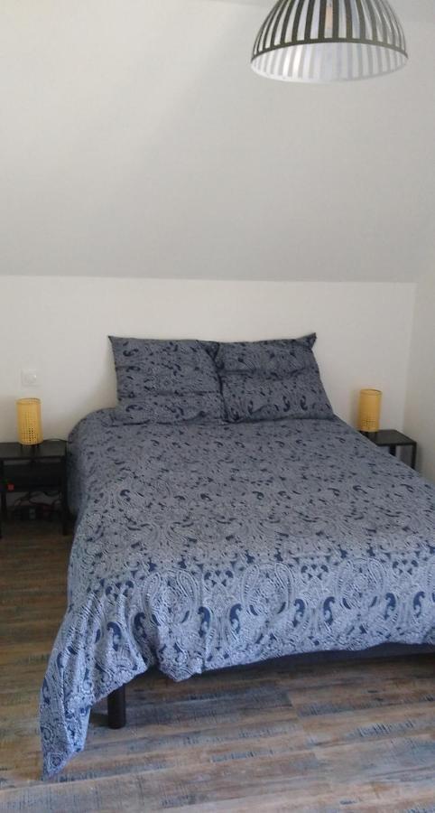 Le Marcel Appartement F1 De 24 M² Choisey Eksteriør bilde